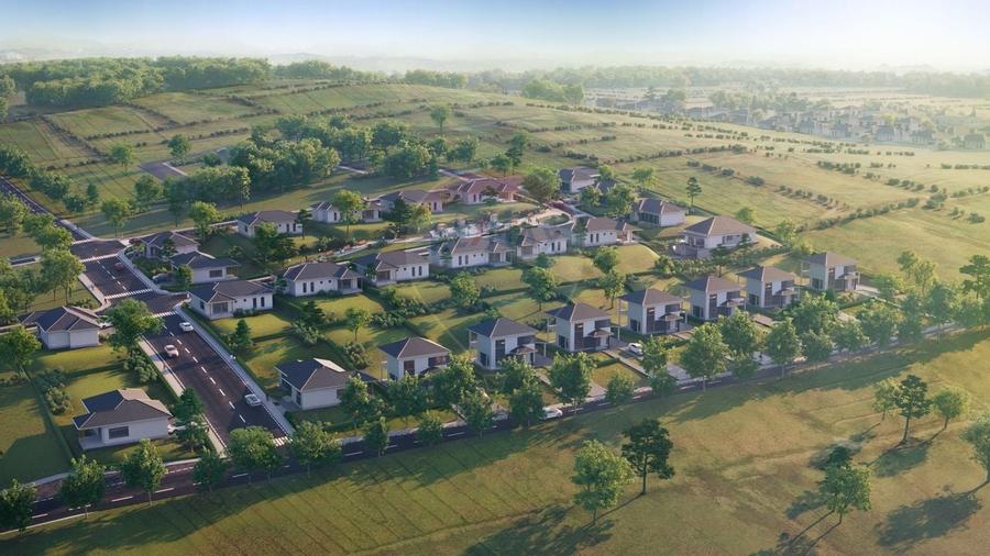 Casa de vanzare in LUMINIS Jucu de Sus - 3