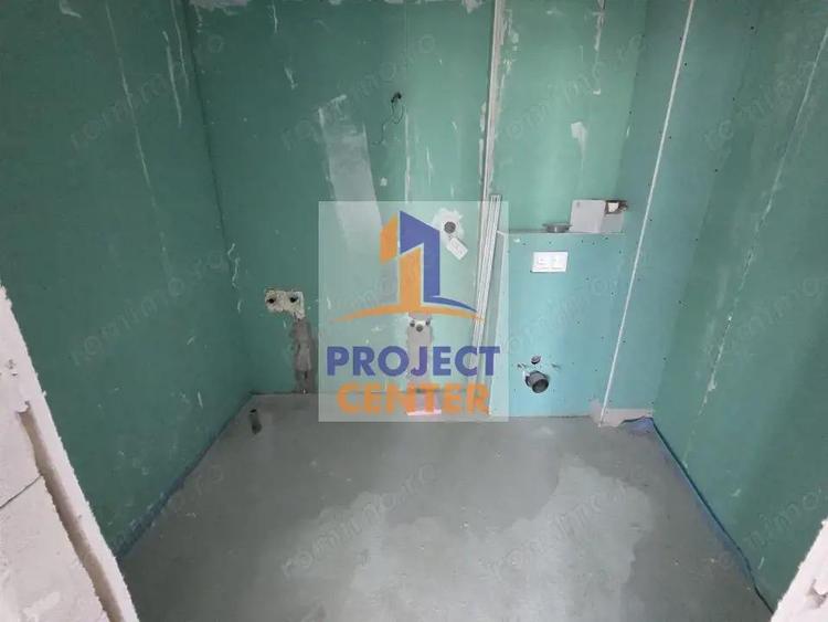 Apartament 2 camere Fratii Golesti, bloc nou - 9