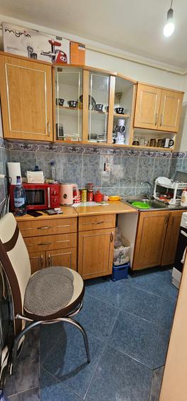 Garsoniera de vanzare zona Astra - 3