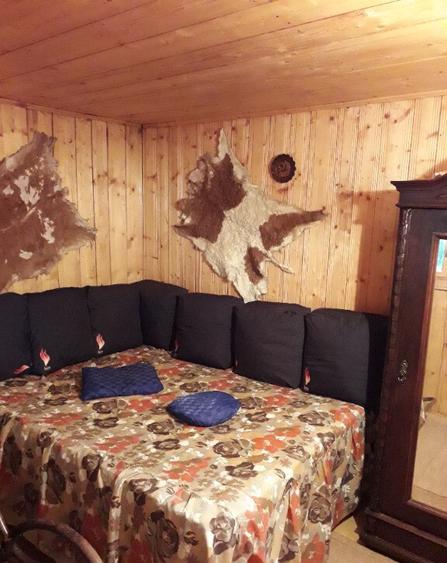 Casa Sunatori, Vatra Dornei, Suceava - 9