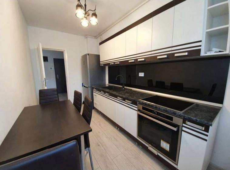 Apartament de închiriat, 3 camere, 80 mp, Mărăști zona LIDL/The Office - 3