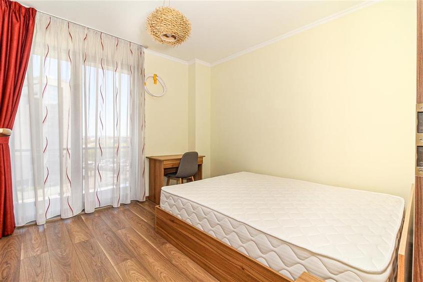 Apartament 3 camere premium + parcare, 100mp | Riviera Luxury, Iulius Mall - 5