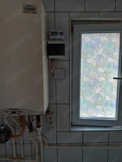 Vind garsoniera Mangalia 28Mp situata intr-o vila de apartamente ?i garsoniere Et2 str. ?epe? Voda - 6
