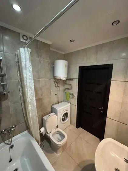 Garsoniera de inchiriat Zona Pantelimon - 7