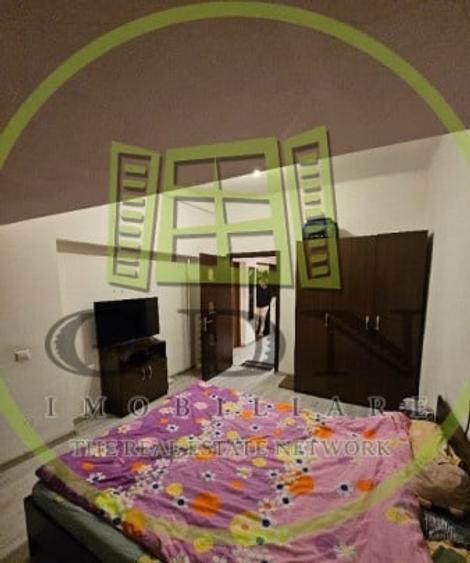 Apartament la casa - 9