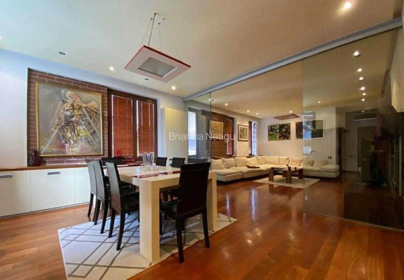 | De inchiriat | 4 camere | Floreasca | CENTRALA PROPRIE