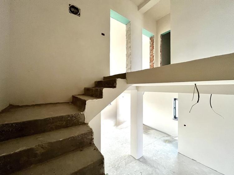 Casă P+1 în Moșnița Nouă | Confort premium si finisaje personalizabile - 7