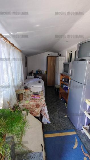  Casa individuala 4 camere - Giroc - 800 mp - 160.000 euro  - 8