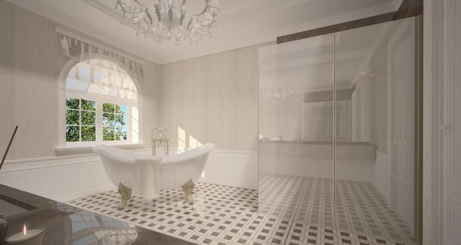 Vila noua boiereasca - Baneasa - Sisesti - 17