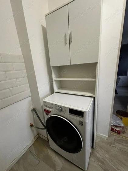 Garsoniera de vanzare  intersectia Bd. Iuliu Maniu cu Str. Apusului 5 min metrou - 4