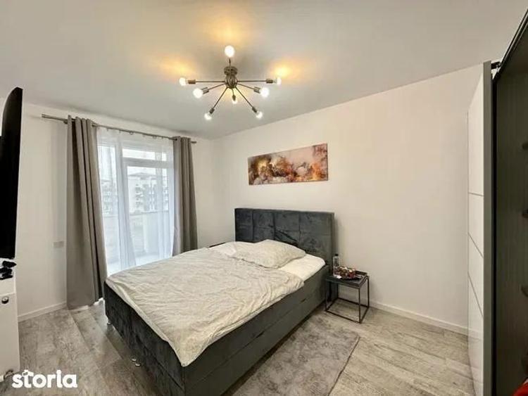 Apartament 3 camere decomandat de inchiriat in Sibiu - 5