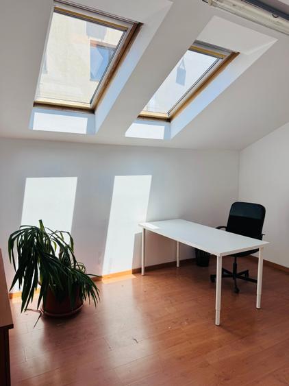 Aviatiei Business Center / Spațiu de birou 110 Mp  / Parcare 2 locuri - 7