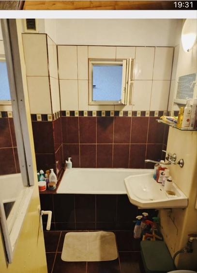Apartament cu 2 camere în Tudor