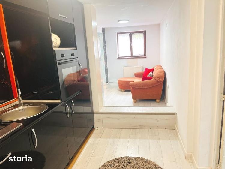 Casă cu 3 camere cu Teren 600 Mp în Brestei