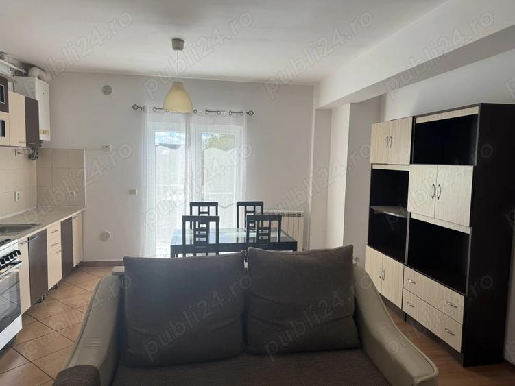 Apartament doua camere zona drexmaier - 4