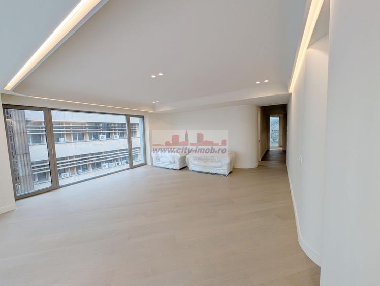 Innhiriere Penthouse Iancu Nicolae Gradina Zoologica - 2