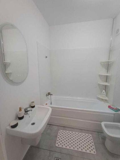 Garsoniera de inchiriat Militari Residence - 5