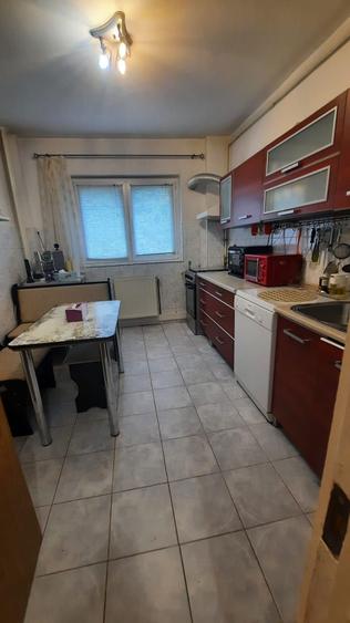 Apartament 4 camere Favorit - 5