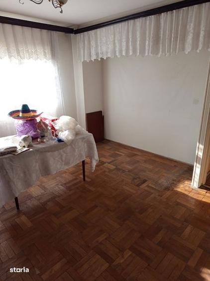 Proprietar - GALATI apartament 3 camere decom - 3