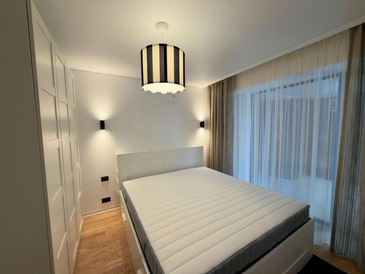 Apartament 2 camere de inchiriat // Yacht KID, Floreasca // NOU - 3