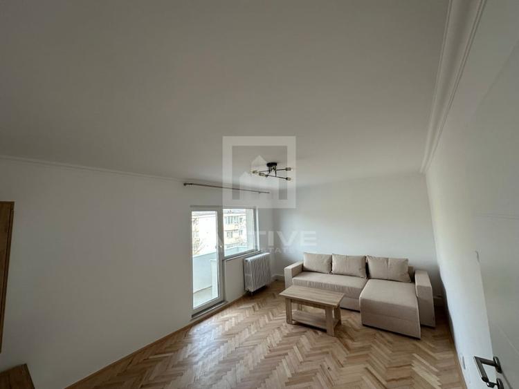 Apartament 2 camere || zona Kaufland Marasti - 8