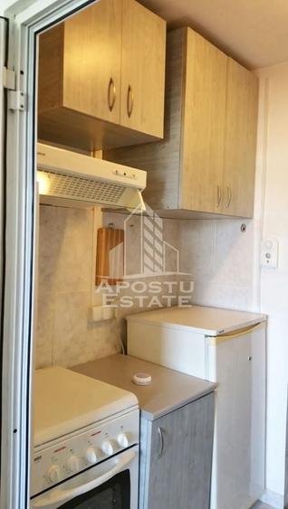 Garsoniera de inchiriat, Lipovei, Timisoara - 4