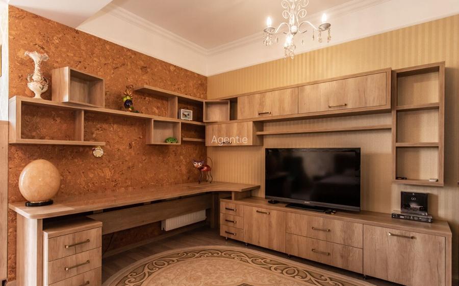 Apartament cu 3 camere in zona Cotroceni Apartament cu 3 camere in zona Cotroceni