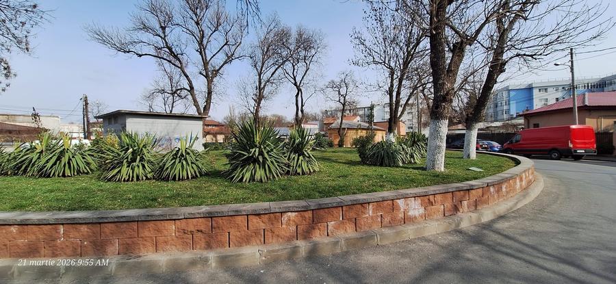 Rahova - Salaj vanzare teren construibil - 6