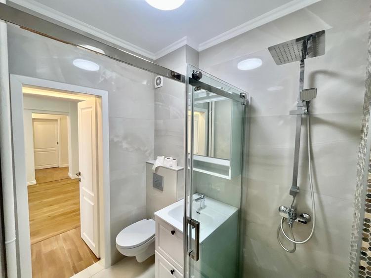 ULTRACENTRAL Apartament 4 camere 95MP |Magheru-Piata Romana-Universitate|Mobilat - 15