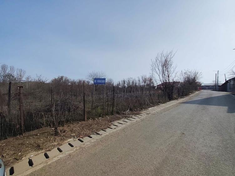 Vand Teren Intravilan Ghidigeni - 7