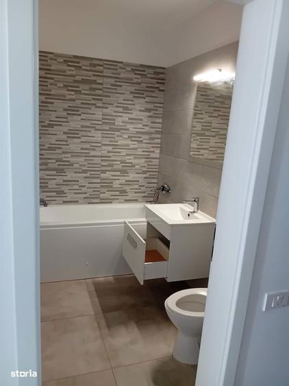 Apartament 2 camere Pope?ti Leordeni - Metrou Berceni *Tip studio - 5