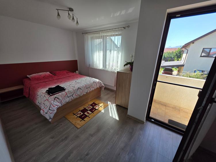 Casa individuală cartier Izvor - 13