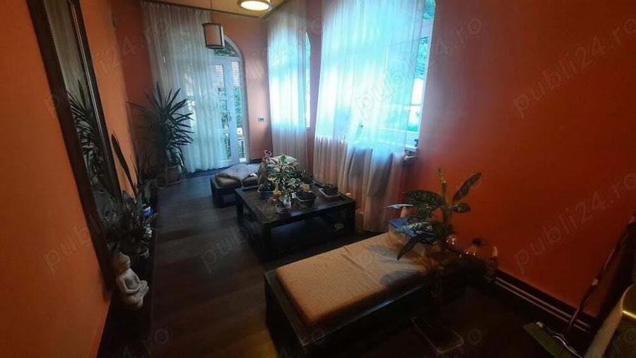 Str. Petofi Sandor proprietate compusa din casa + anexa locuibila, teren 570 mp - 4