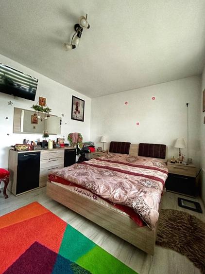 Apartament  3 camere | Curte | Parcare Subterana | Pallady | Metrou | - 5