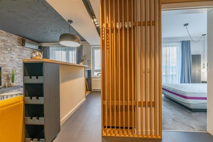 LIVE! Distinctiv,elegant, areal preferential, loc parcare, Kasper, Coresi, Tract - 15