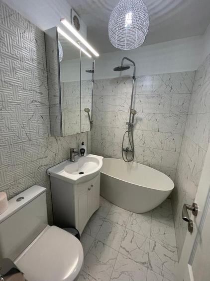 Apartament 2 camere De Inchiriat - Dorobanti - 10