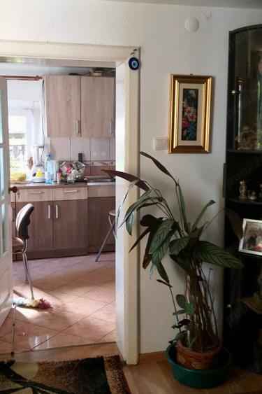 Vand casa + teren IEZURENI - 4