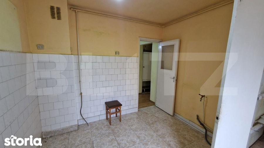 Apartament cu 3 camere decomandate - 66 mp - Deva - 3