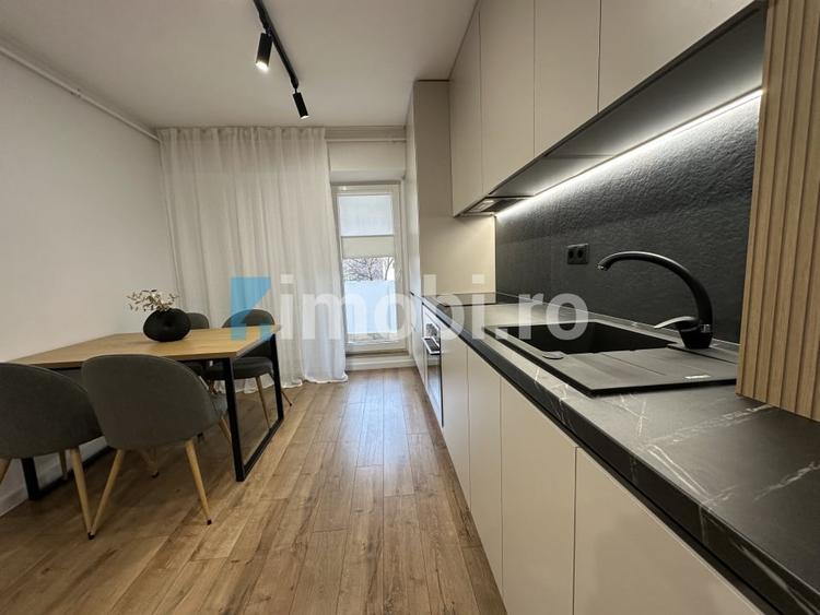Apartament Modern cu 3 Camere, Terasa si Parcare–Centrul Istoric, Cluj-Napoca - 5