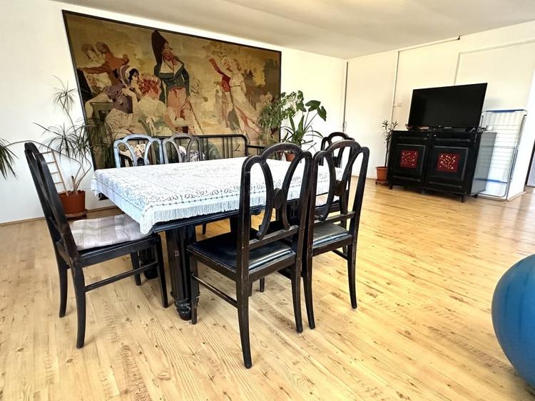 Casa 4 camere I Centru I 3 bai I Ideala pentru locuit sau inchiriat I - 1