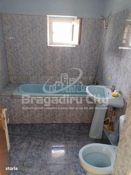 SUPER OFERTA Apartament 4 cam langa Anaf Bragadiru - 5