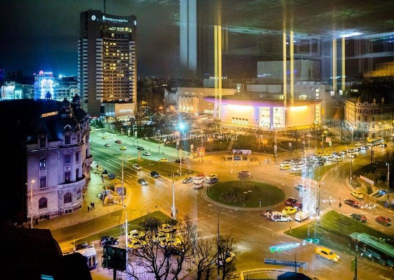 Apartament 3 camere || Complet mobilat || Universitate || Romana