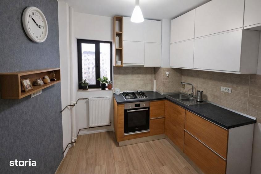 Apartament 4 camere | Etaj Intermediar | Zona Aparatorii Patriei - 7