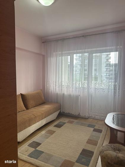 Campina - ultracentral - ap. 3 cam - mobilat - 450 Euro/Luna - 5