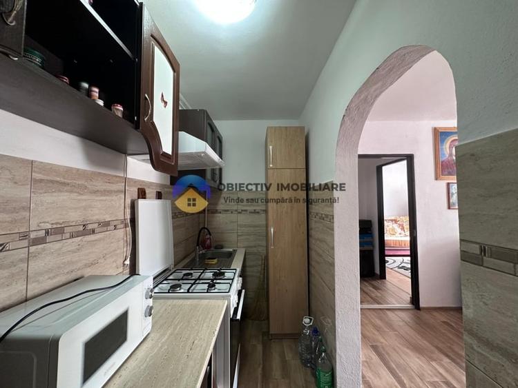 Apartament 2 camere - zona Piata Maratei - 12