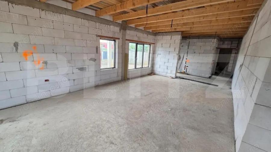 Casa pe un singur nivel, 600 mp teren, deschidere la 2 strazi Parto? - 4