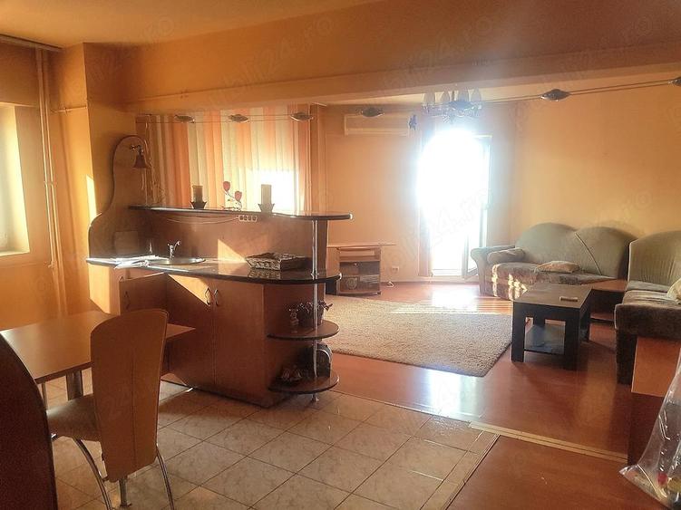 Ap 2 camere decomandat. P-?a M.Vit. - Vedere Bv+BONUS: GARANTIE 2 RATE - 6