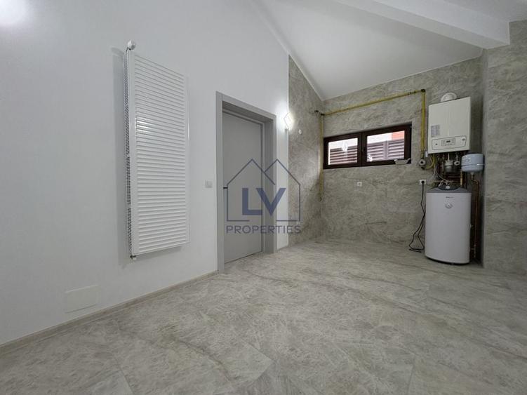 VANZARE VILA 7 CAMERE P+M | ZONA HERASTRAU - 9