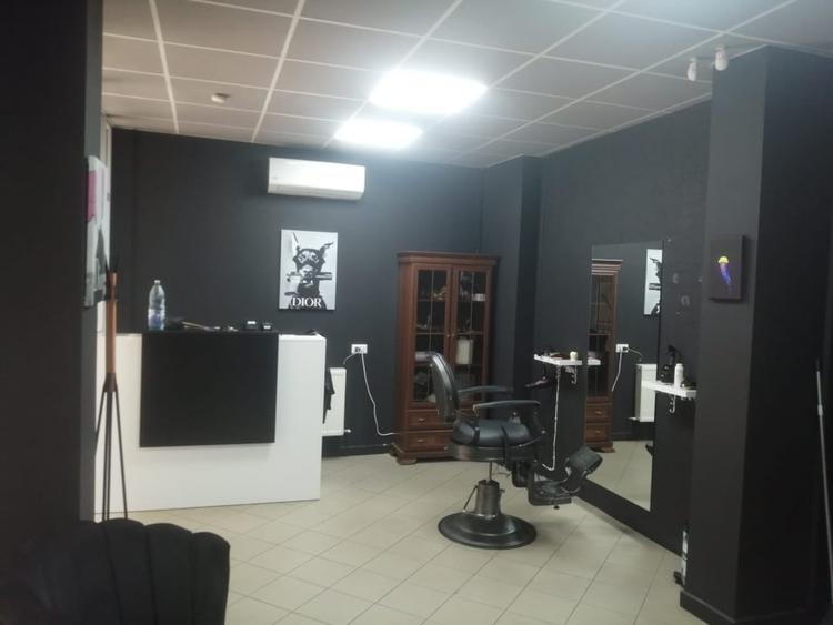 Spatiu comercial Militari - 2