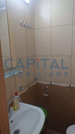 FARA COMISION! Vanzare garsoniera,  zona Spitalul Judetean, Ultracentral, - 2